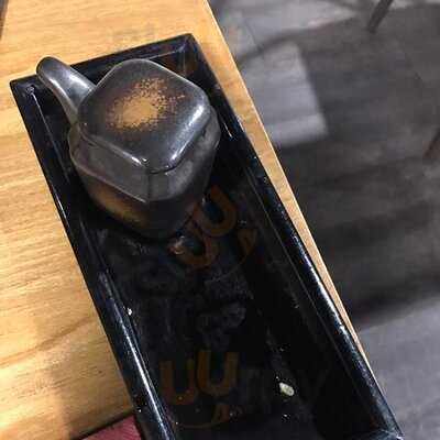 Mitoki Japanese Modern Tapas