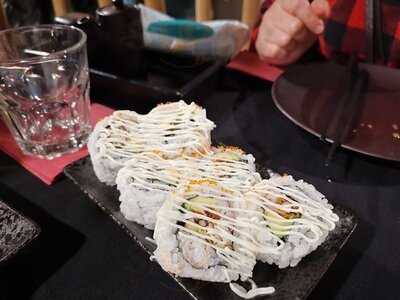 Mitoki Japanese Modern Tapas