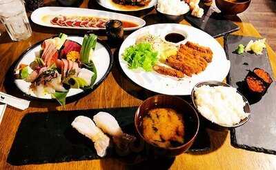 Mitoki Japanese Modern Tapas