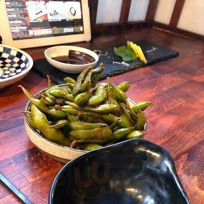 Mitoki Japanese Modern Tapas