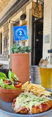 The Duke Of Brunswick