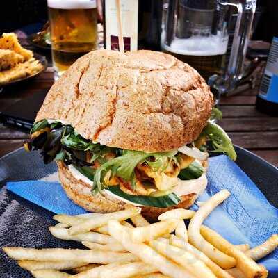 The Duke Of Brunswick