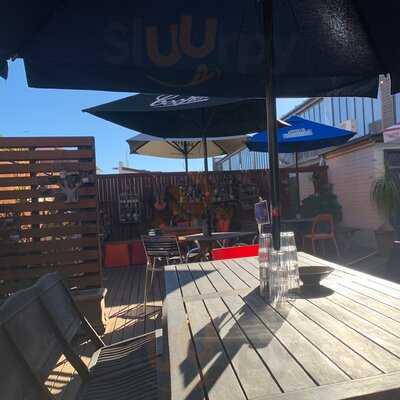 The Duke Of Brunswick