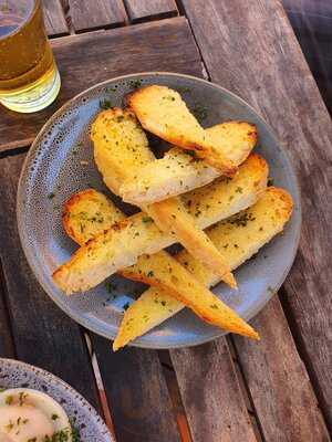 The Duke Of Brunswick