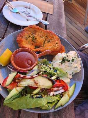 The Duke Of Brunswick