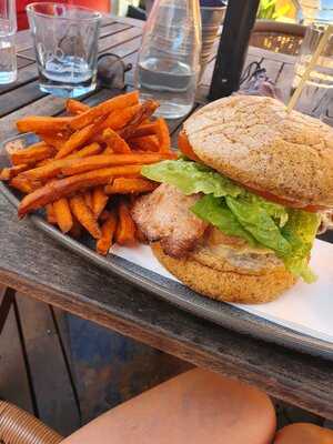 The Duke Of Brunswick