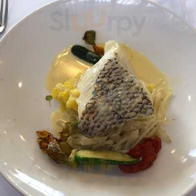 Lutece Bistro & Wine Bar