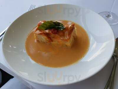 Lutece Bistro & Wine Bar