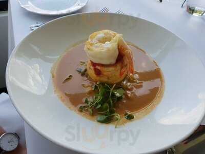 Lutece Bistro & Wine Bar