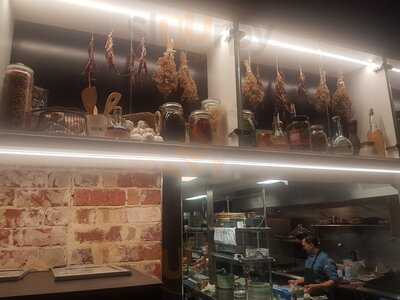 Julio's Italian Restaurant