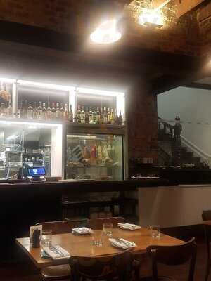 Julio's Italian Restaurant