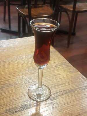 Julio's Italian Restaurant