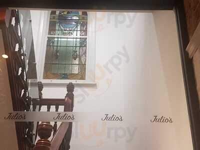 Julio's Italian Restaurant