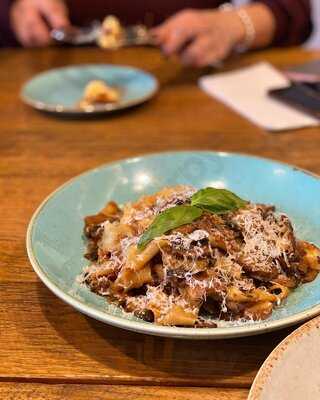 Julio's Italian Restaurant