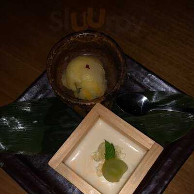 James Parker Sushi & Sake