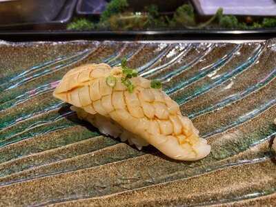 James Parker Sushi & Sake