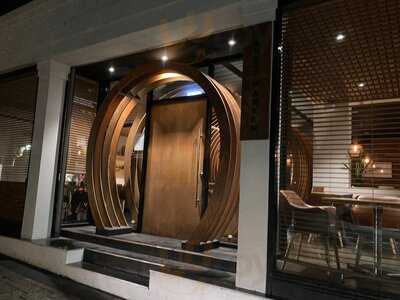 James Parker Sushi & Sake