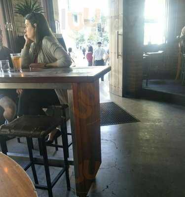 Guilty Rogue Public House