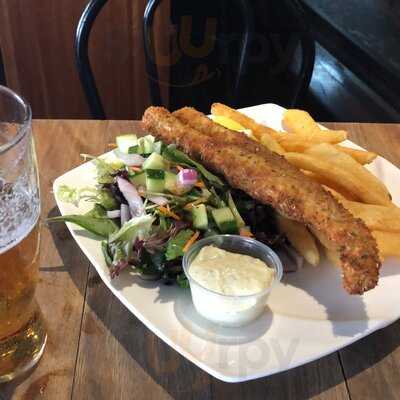 Guilty Rogue Public House