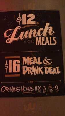 Guilty Rogue Public House