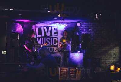 Guilty Rogue Public House