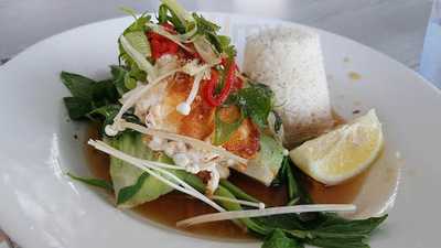 Silo Restaurant And Lounge Bar