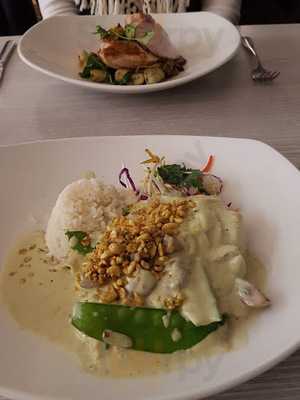 Silo Restaurant And Lounge Bar