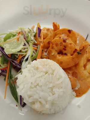 Silo Restaurant And Lounge Bar