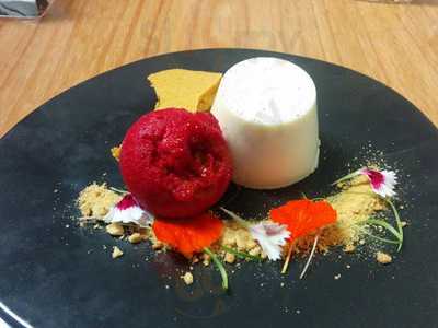 Silo Restaurant And Lounge Bar