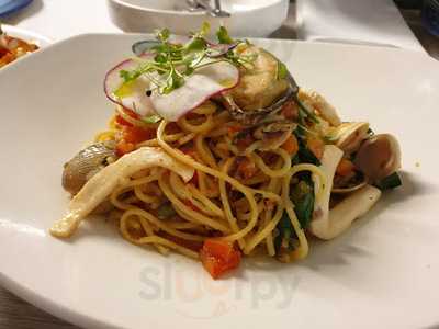 Silo Restaurant And Lounge Bar