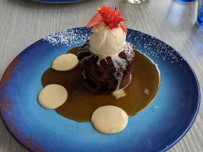 Silo Restaurant And Lounge Bar