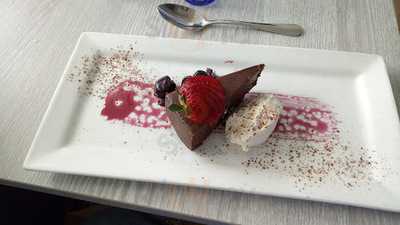 Silo Restaurant And Lounge Bar