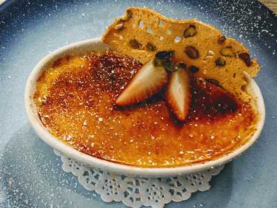 Silo Restaurant And Lounge Bar