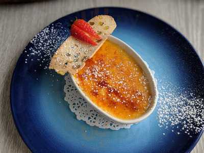 Silo Restaurant And Lounge Bar