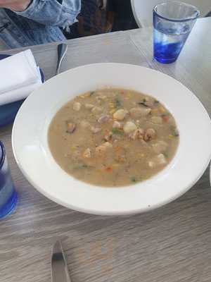 Silo Restaurant And Lounge Bar