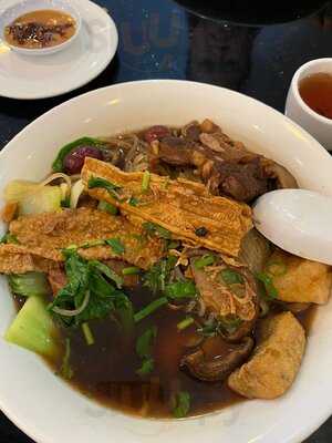 Tra Vinh Vietnamese Chinese Special Noodle House