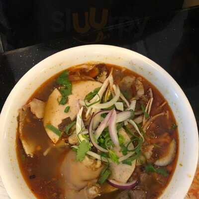 Tra Vinh Vietnamese Chinese Special Noodle House