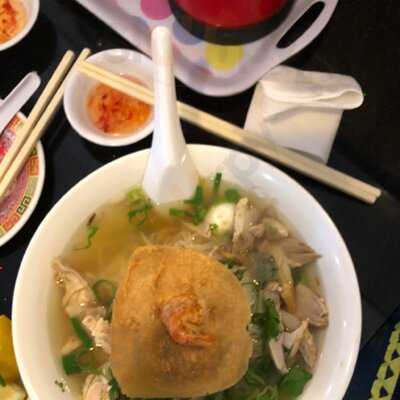 Tra Vinh Vietnamese Chinese Special Noodle House