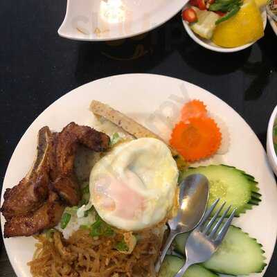 Tra Vinh Vietnamese Chinese Special Noodle House