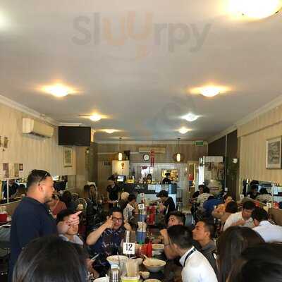 Tra Vinh Vietnamese Chinese Special Noodle House