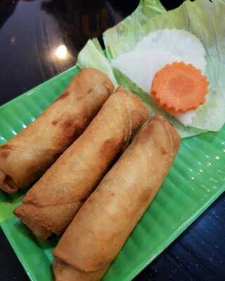 Tra Vinh Vietnamese Chinese Special Noodle House