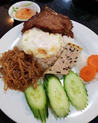 Tra Vinh Vietnamese Chinese Special Noodle House