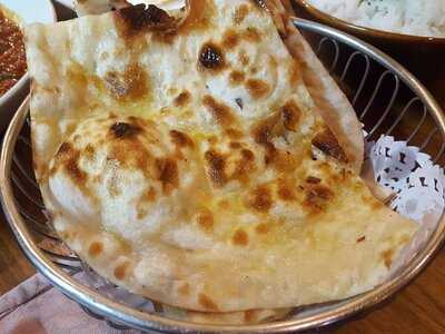 Lemon Chillies Indian Restaurant