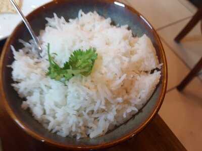 Lemon Chillies Indian Restaurant