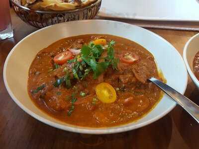 Lemon Chillies Indian Restaurant