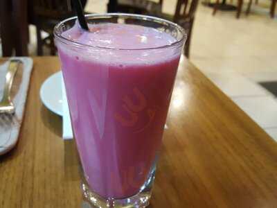 Lemon Chillies Indian Restaurant