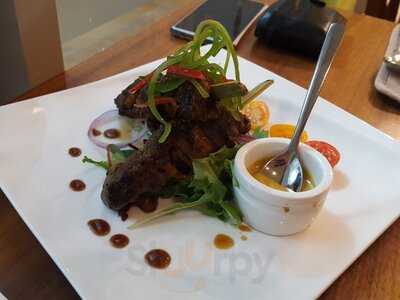 Lemon Chillies Indian Restaurant