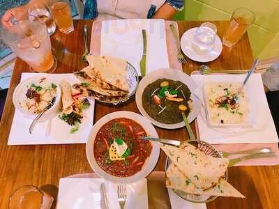 Lemon Chillies Indian Restaurant