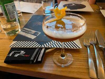 The Meat & Wine Co Perth