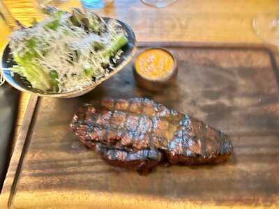 The Meat & Wine Co Perth